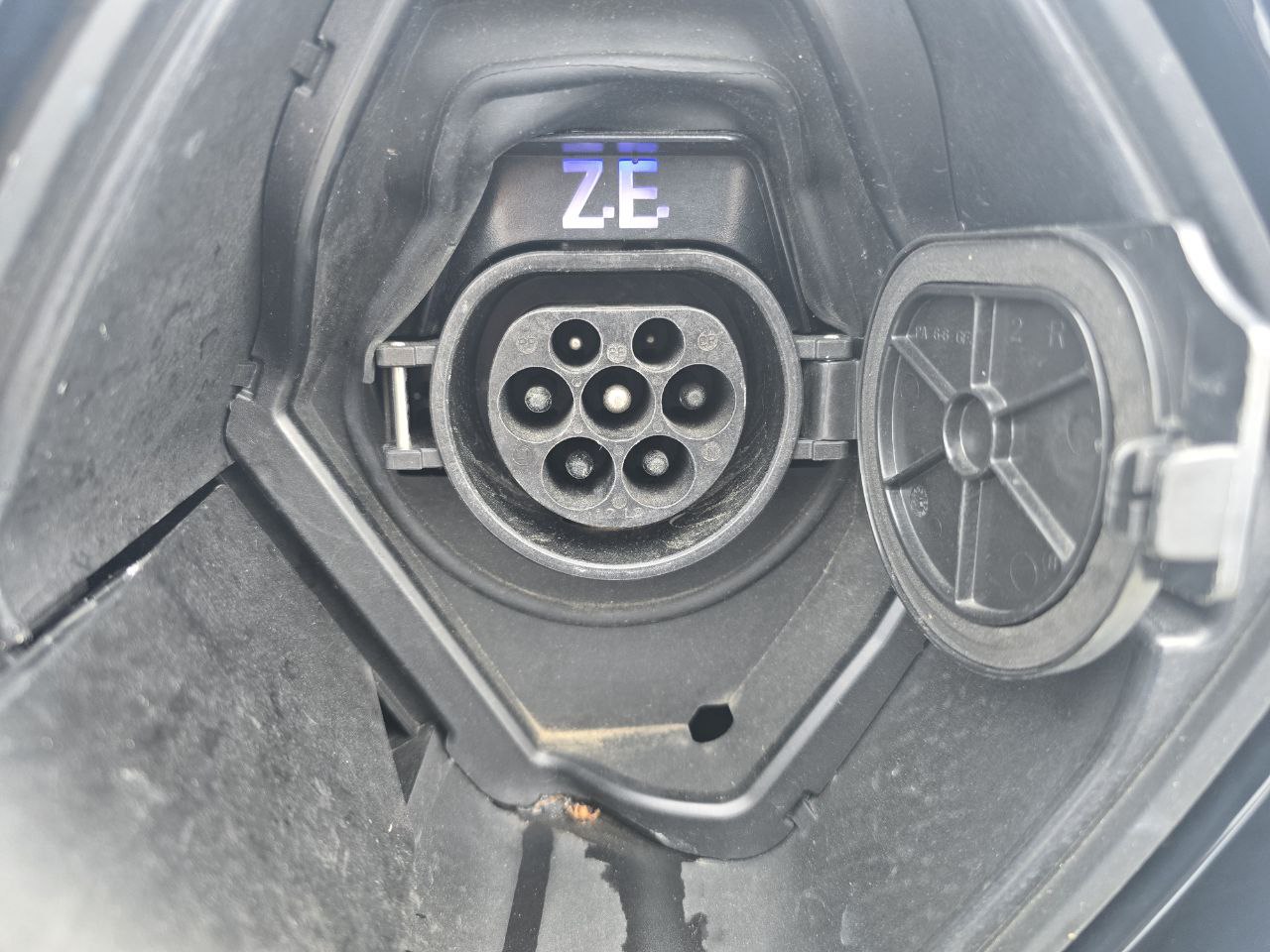Renault Zoe ZEN