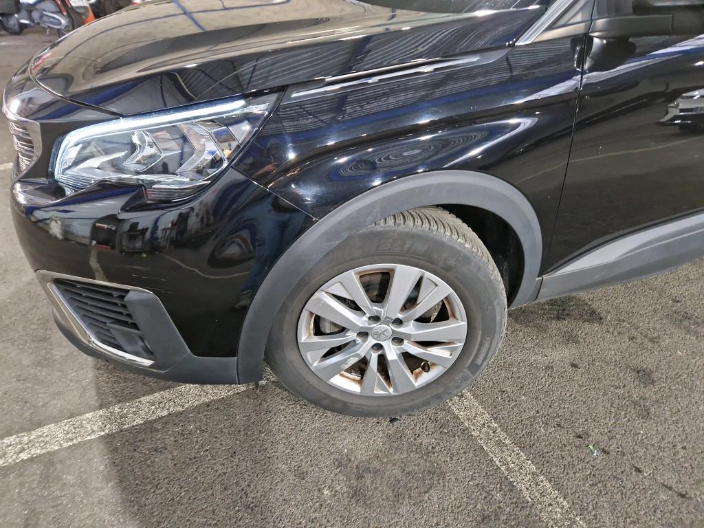 Peugeot 5008 Business