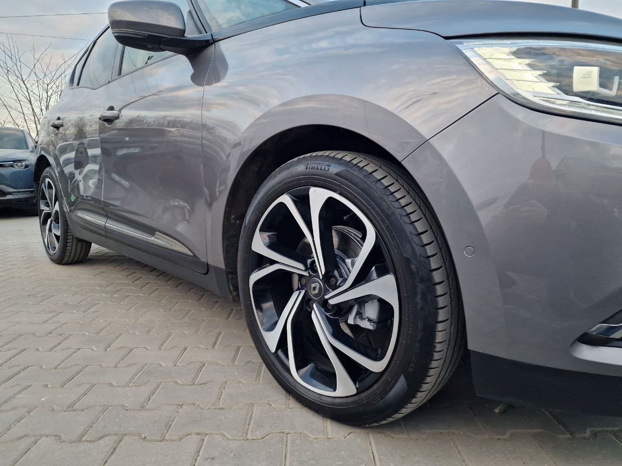 Renault Scenic INTENS