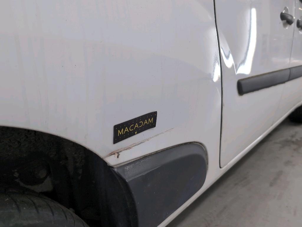 Renault Kangoo Express Z.E.
