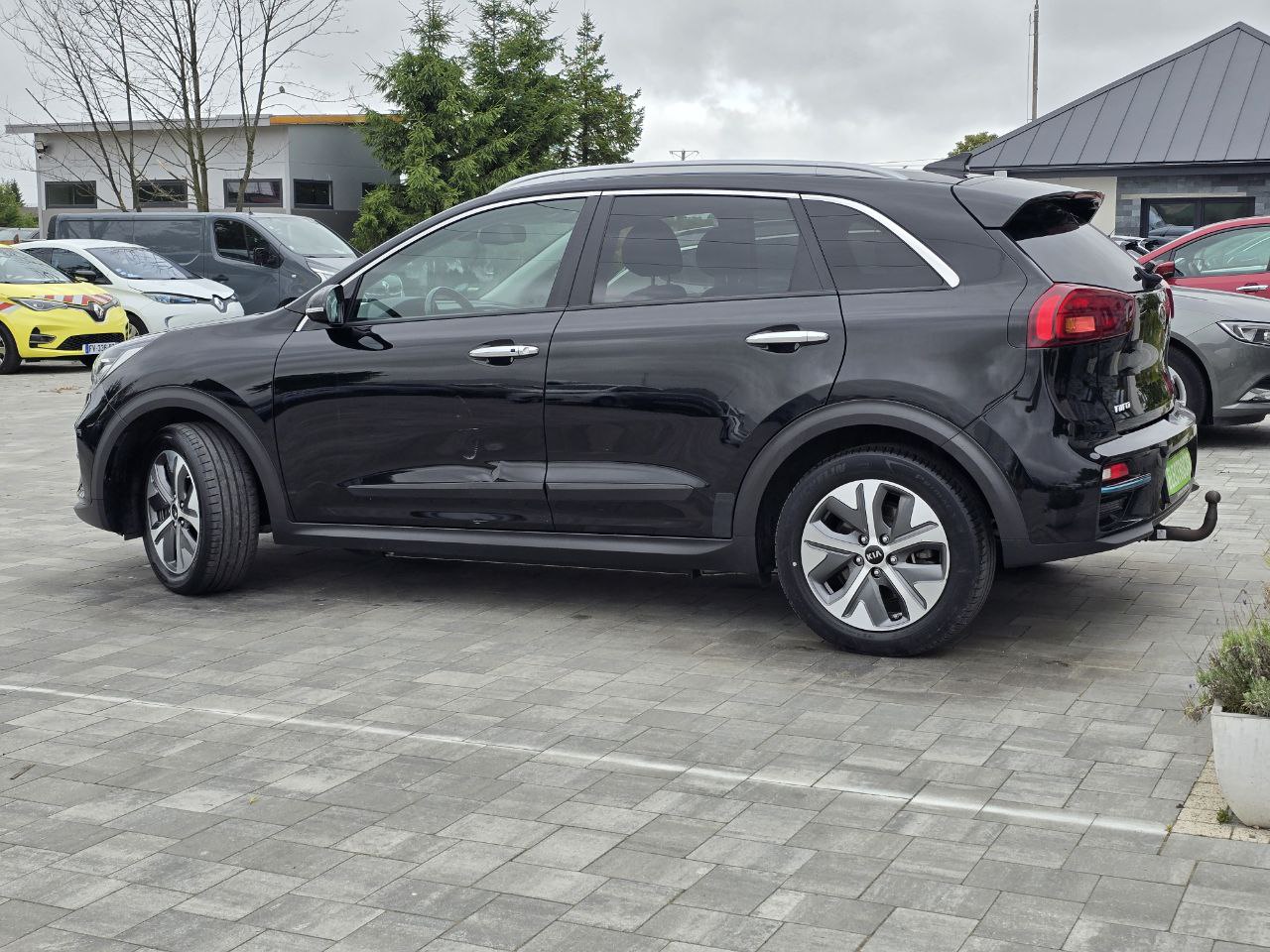 KIA E-NIRO