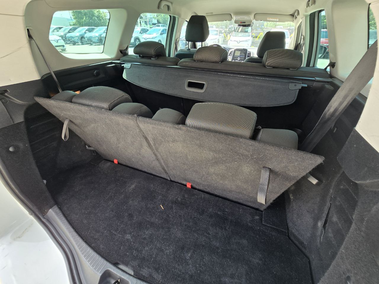 Renault Grand Scenic IV