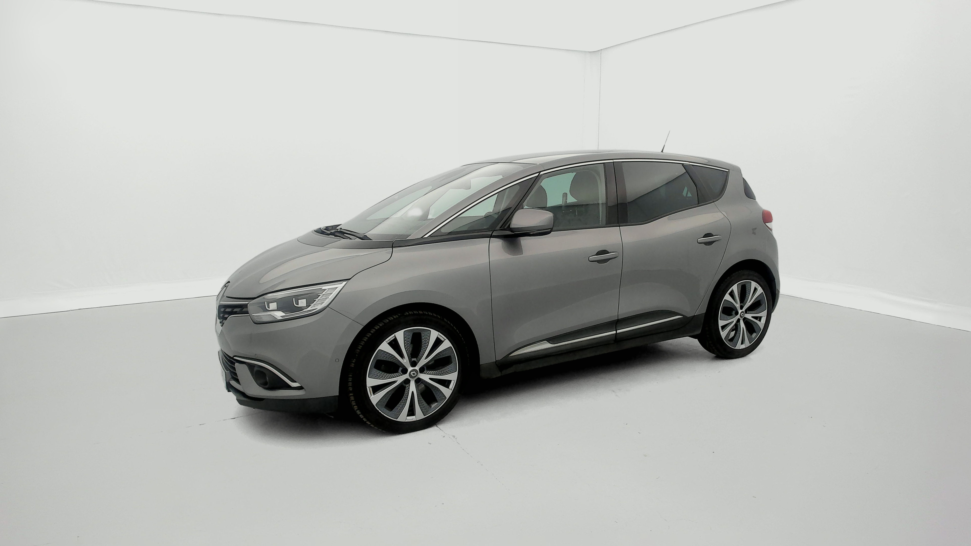 Renault Scenic INTENS