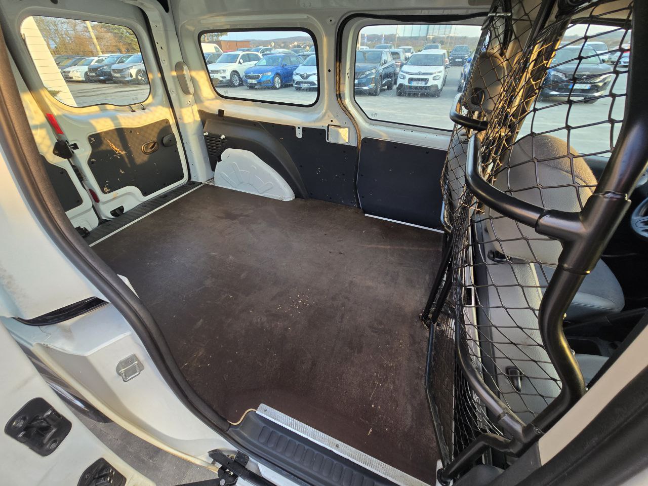 Renault Kangoo Express