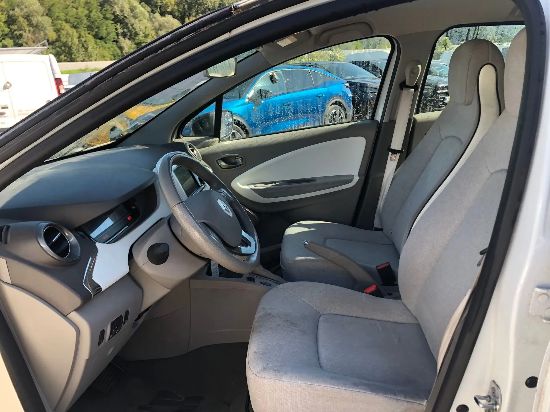 Renault Zoe Zen