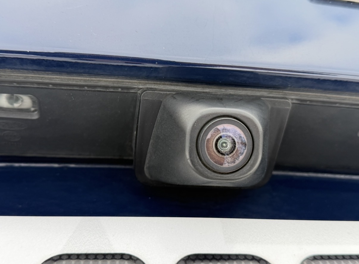 Ford Kuga Titanium HYBRID