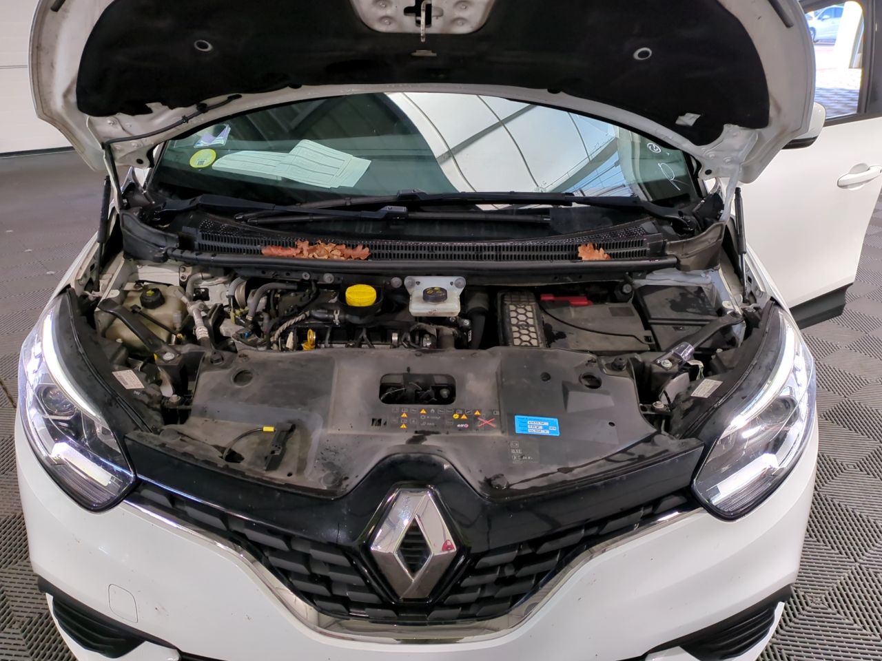 Renault GRAND Scenic Life
