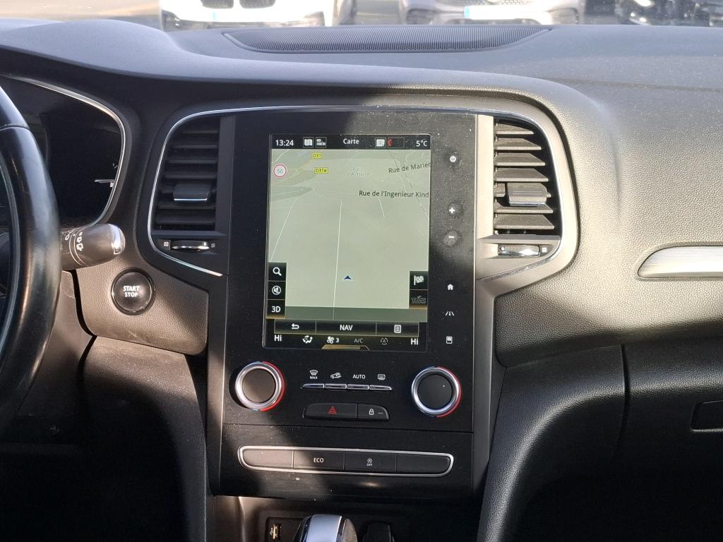 Renault Megane INTENS