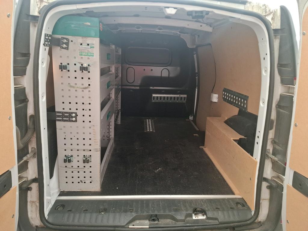 Renault Kangoo Maxi Extra