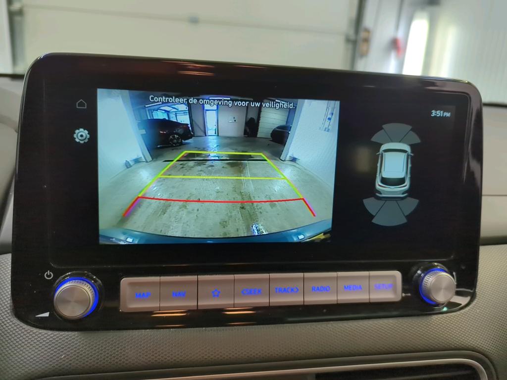 Hyundai Kona Premium