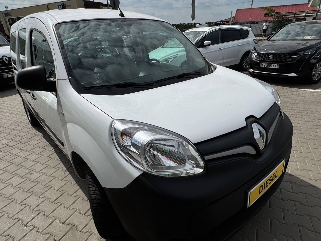 Renault Kangoo Express