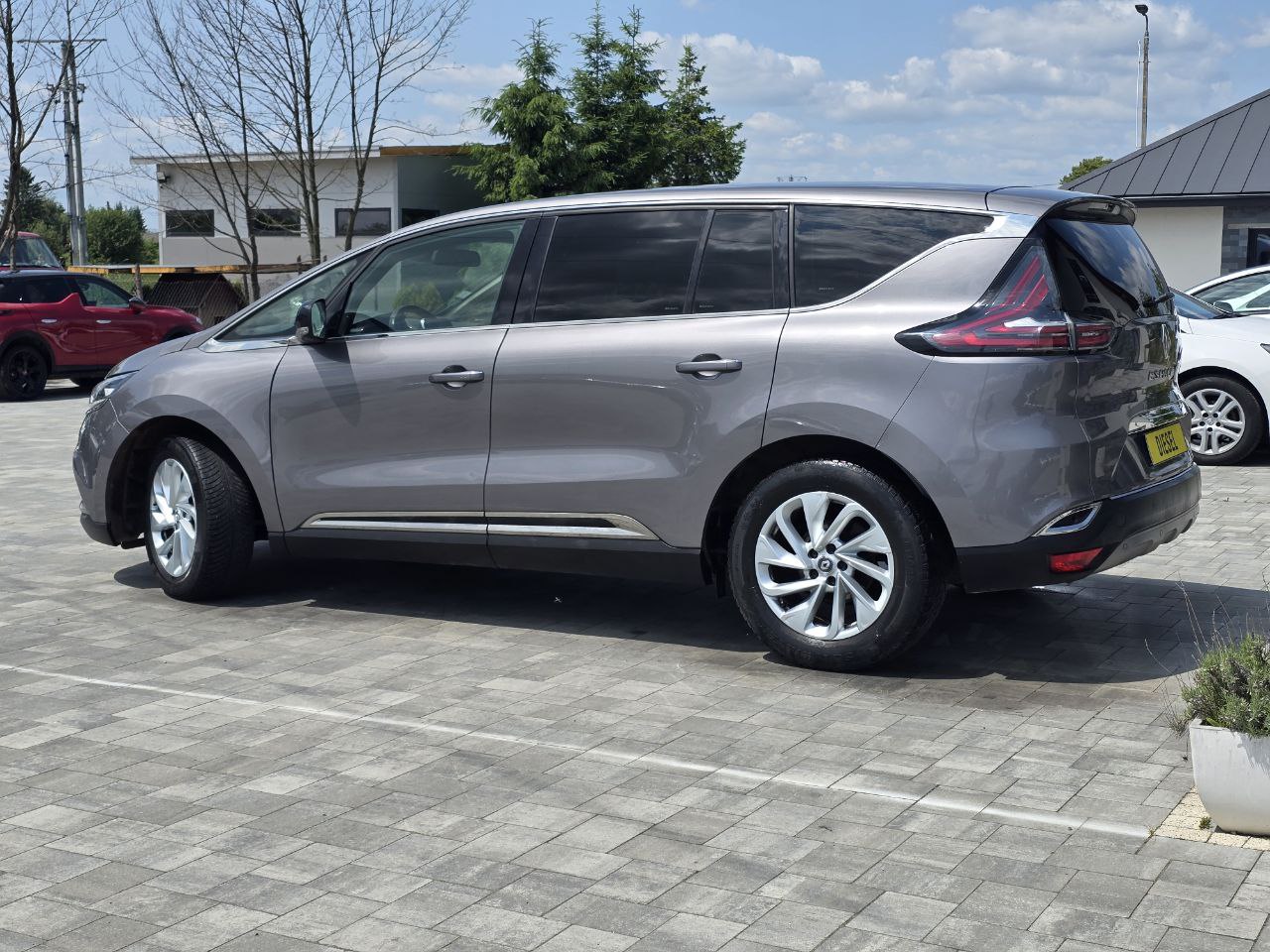 Renault Espace