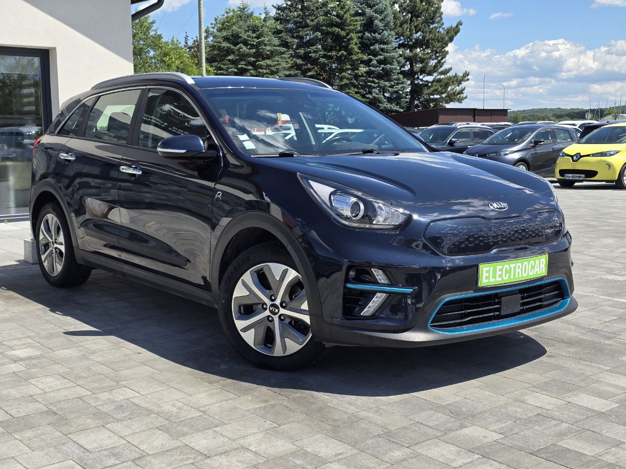 KIA E-NIRO