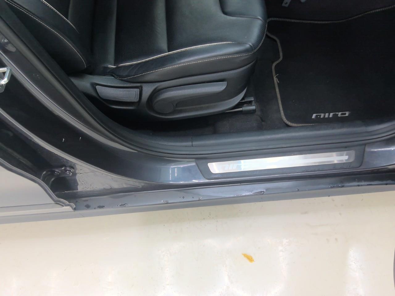 KIA E-NIRO