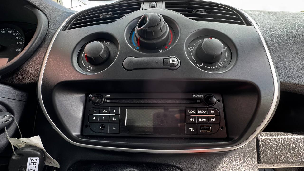 Renault Kangoo Express