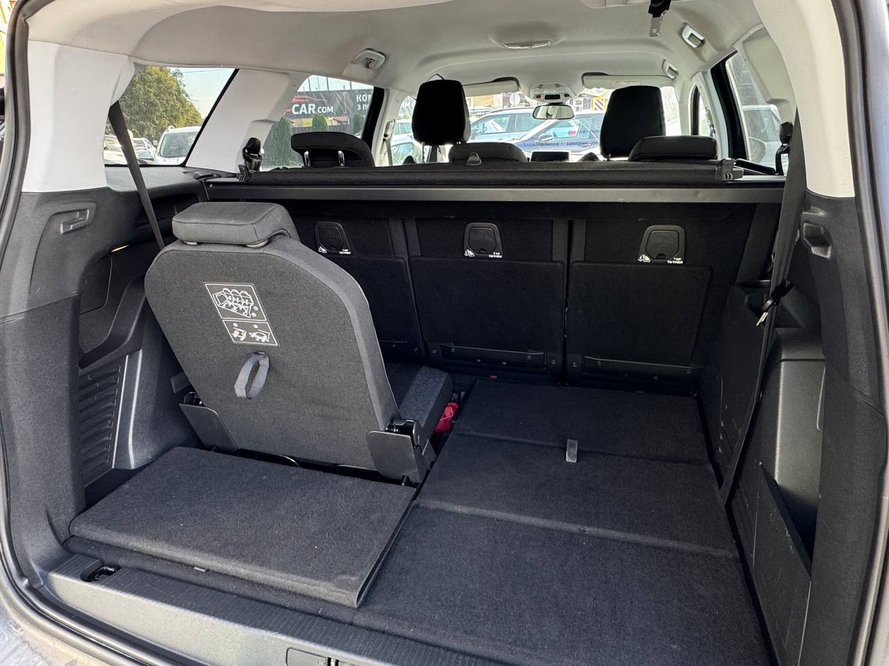 Peugeot 5008 Business
