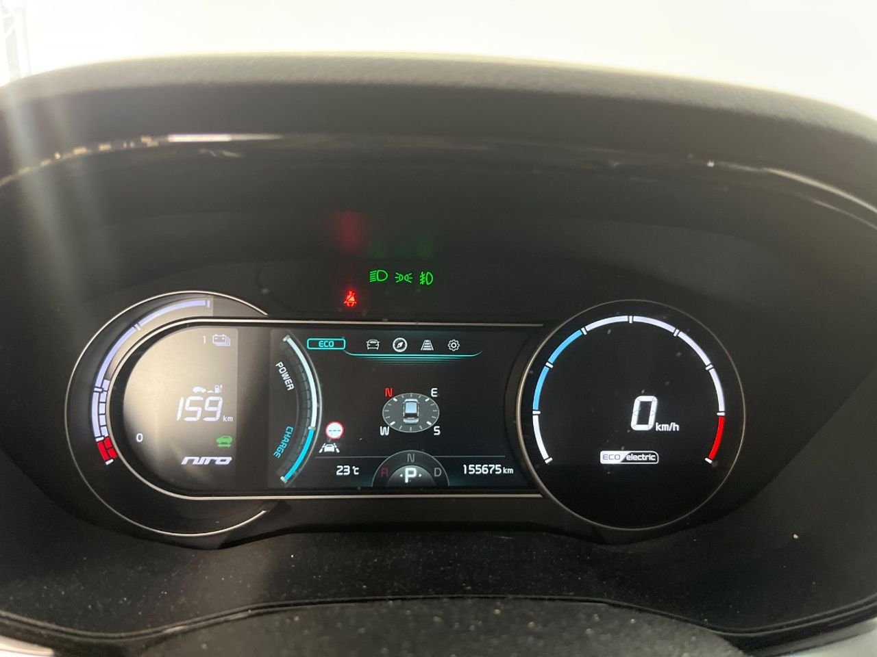 KIA E-NIRO