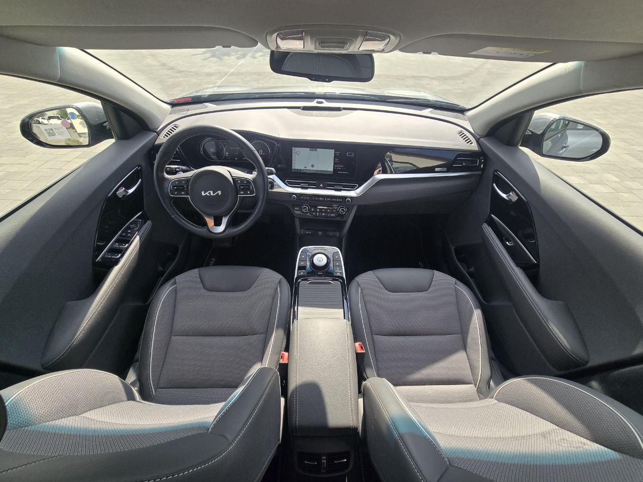 KIA E-NIRO