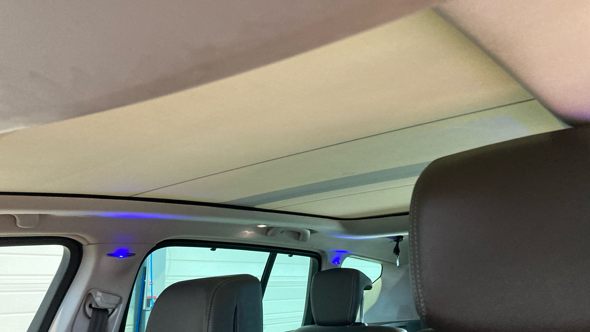 Renault Espace INTENS