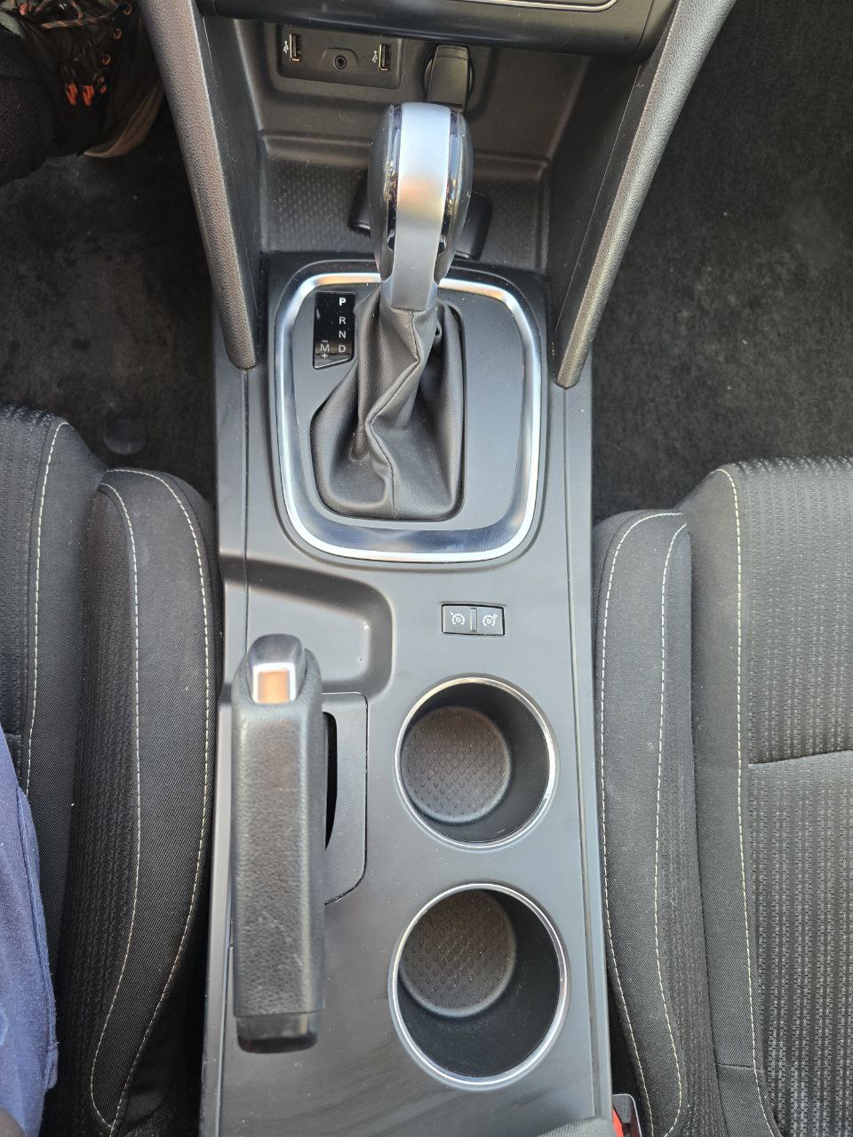 Renault Megane Business