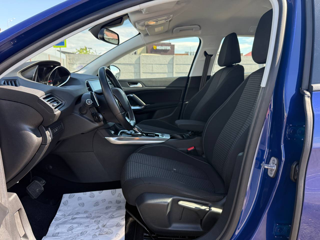 Peugeot 308 Business