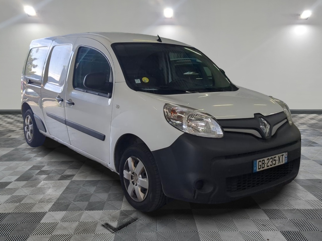 Renault Kangoo Express