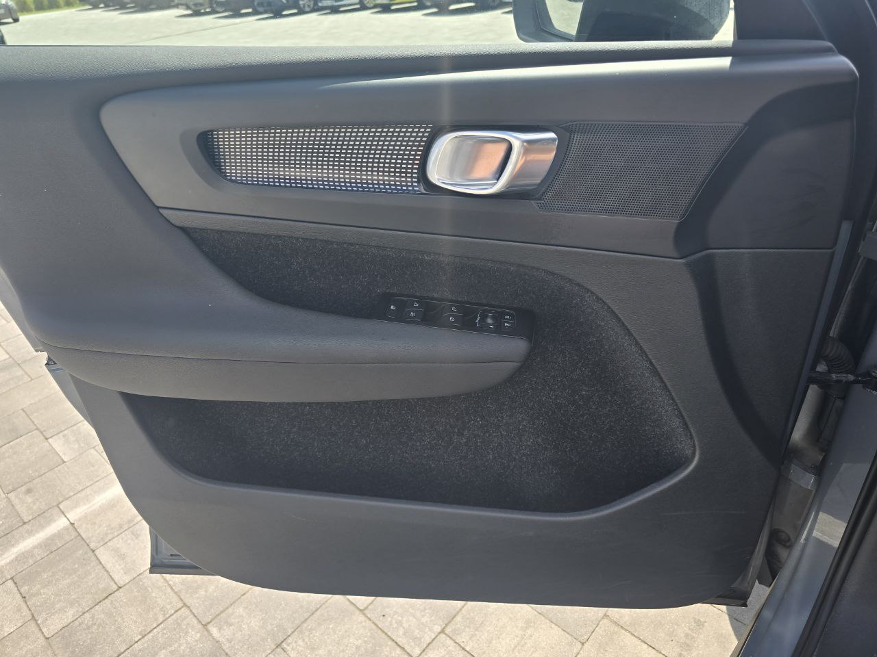 Volvo XC 40