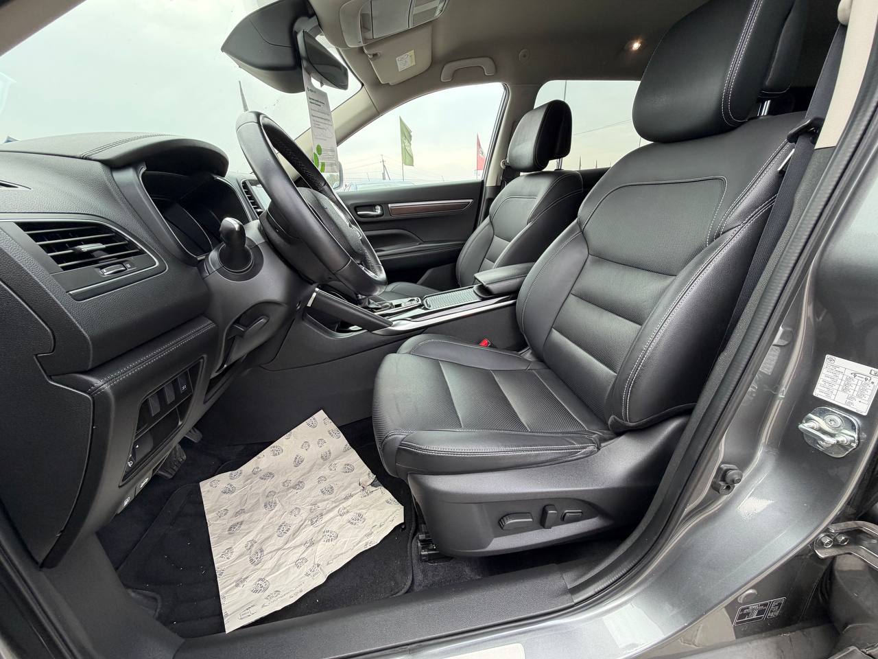Renault Koleos INTENS