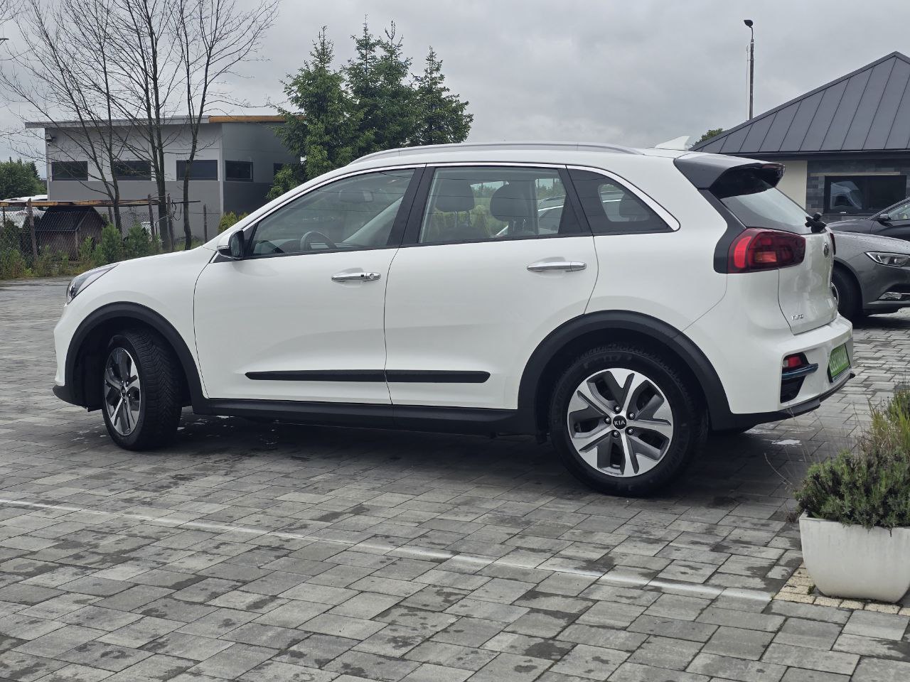 KIA E-NIRO