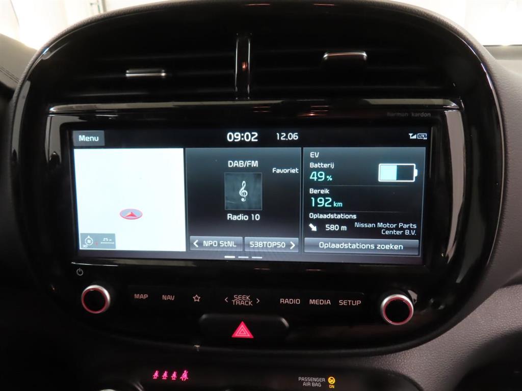 KIA E-SOUL