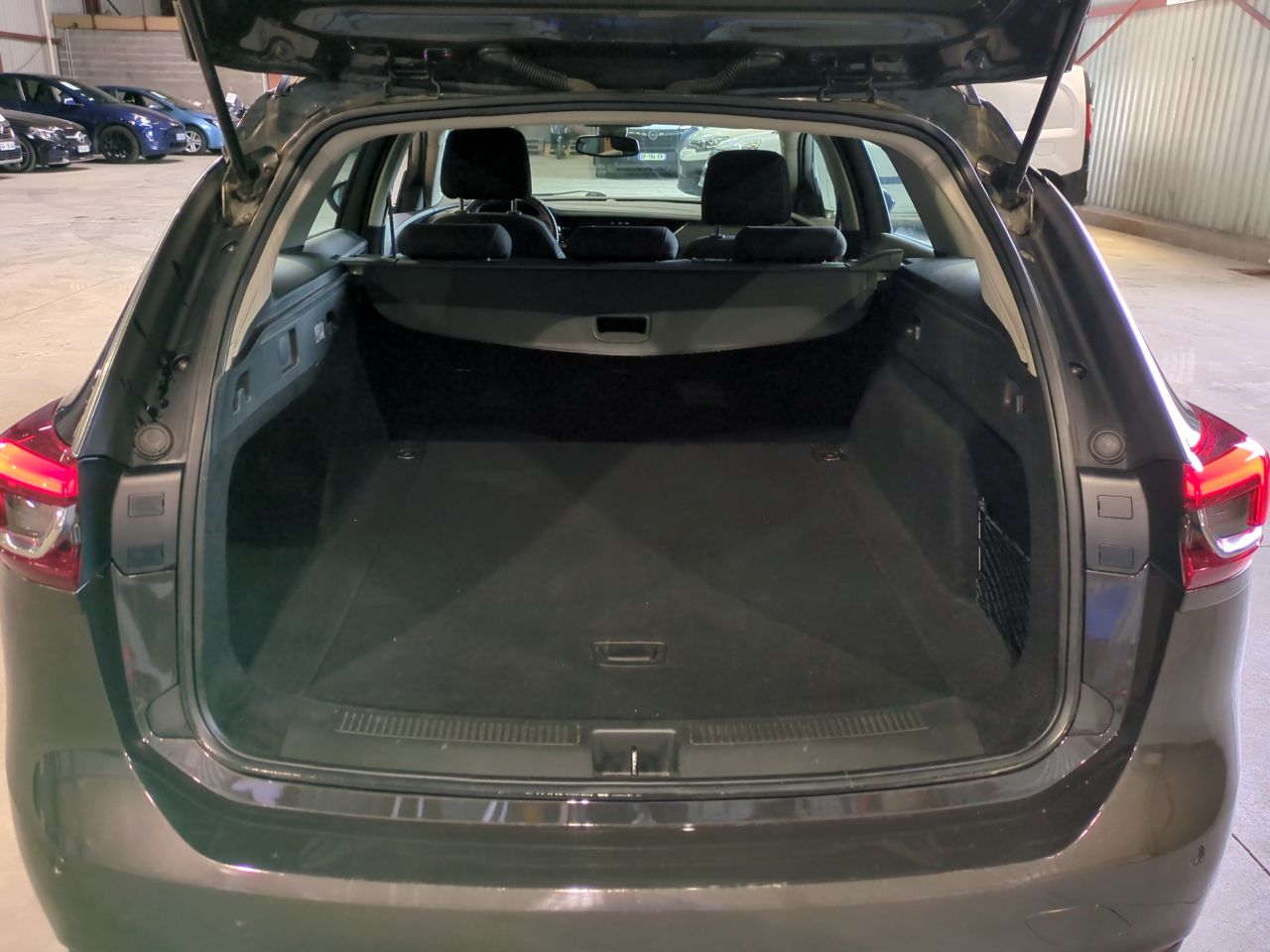 Opel Insignia Business Edition