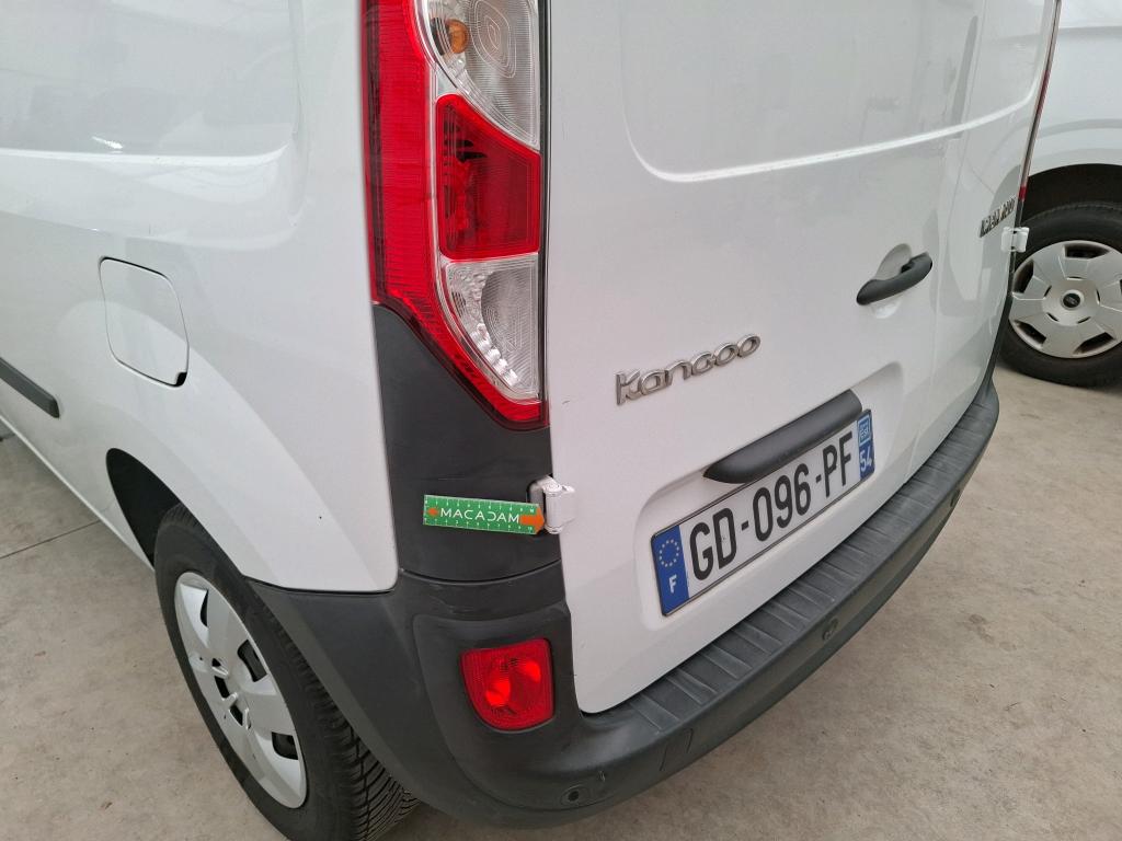 Renault Kangoo Express