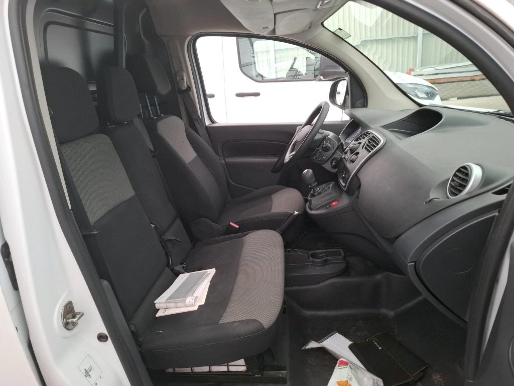 Renault Kangoo Express