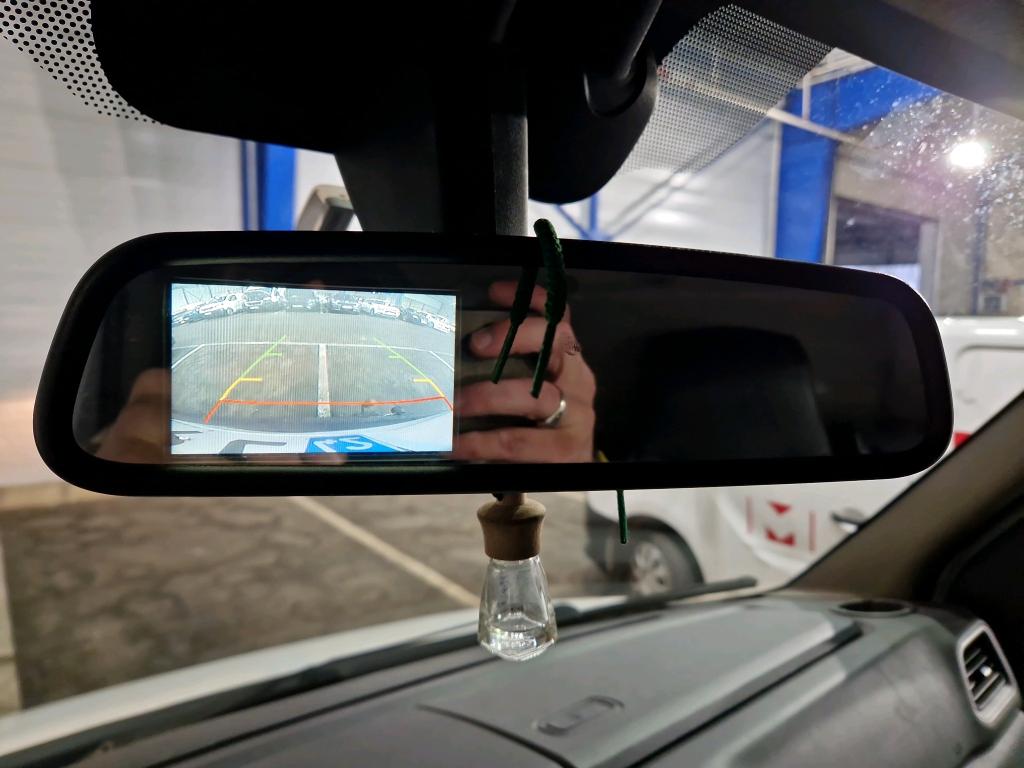 Renault Master FGN TRAC L2H2