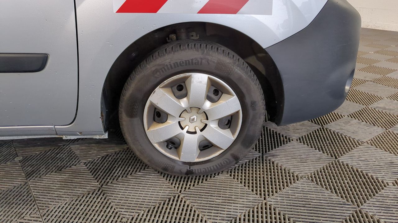 Renault Kangoo Express