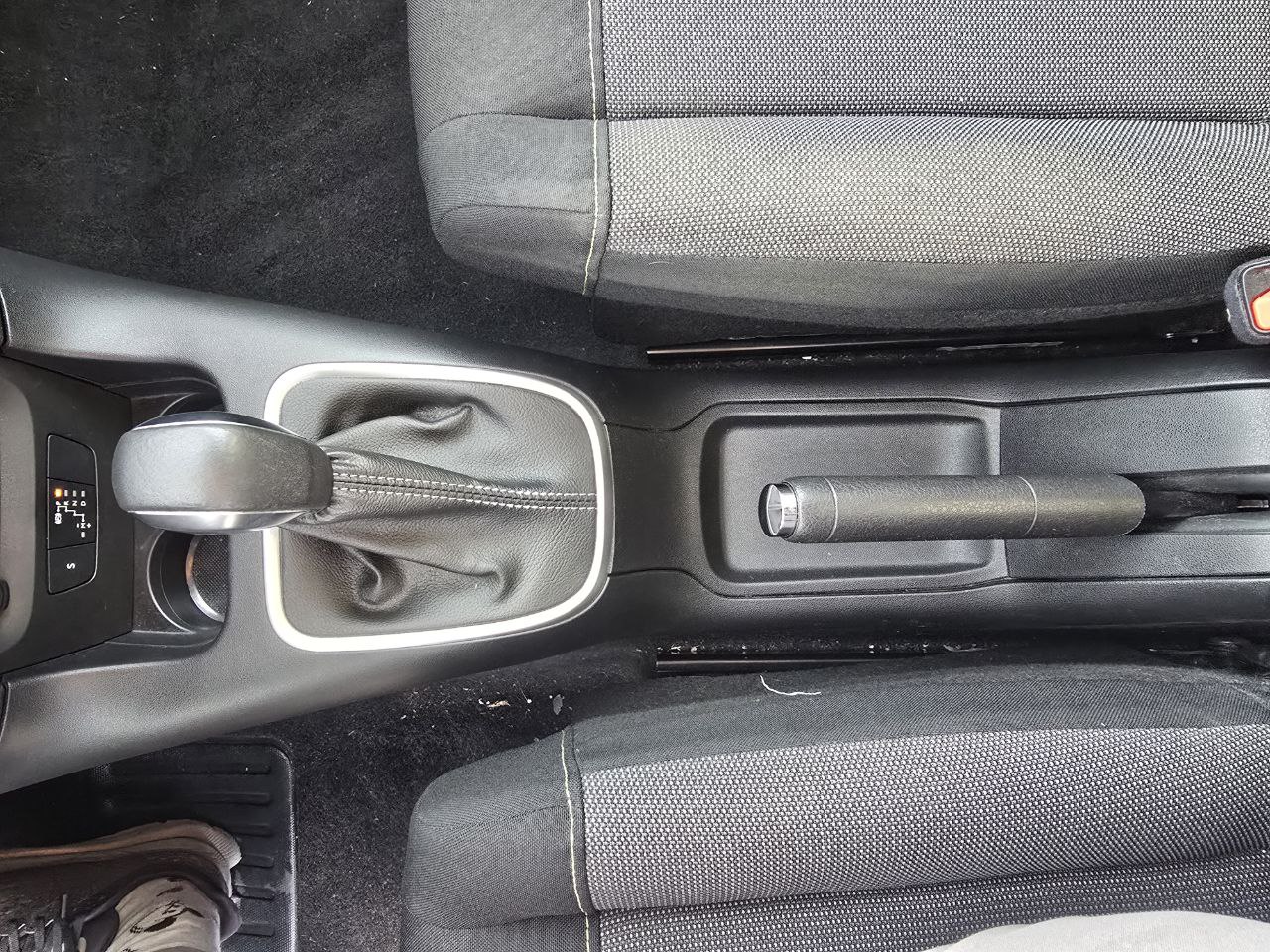 Citroen C3 SHINE Business