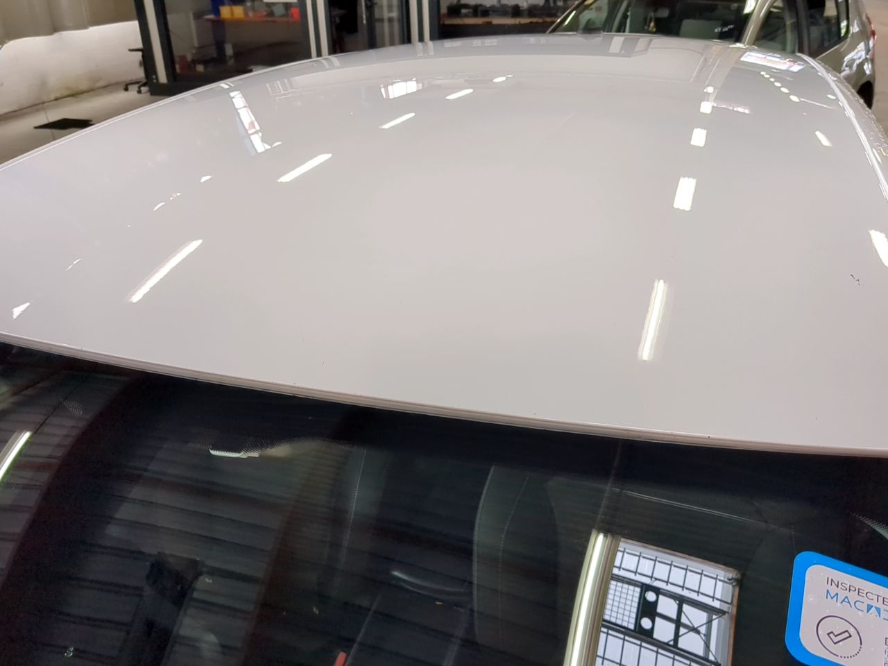 Renault Scenic Business