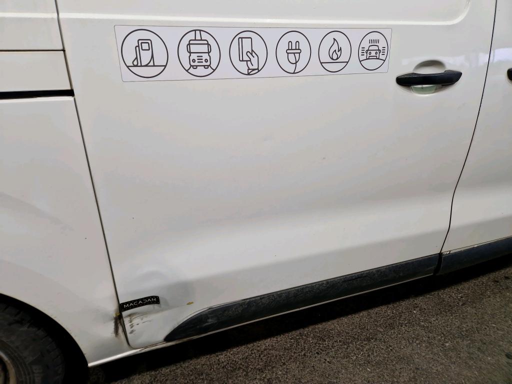 TOYOTA PROACE MEDIUM