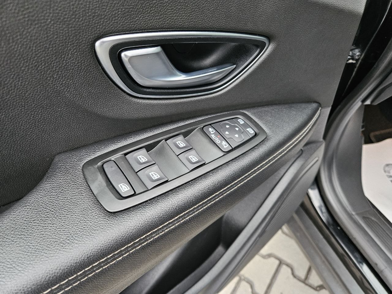 Renault Scenic Business