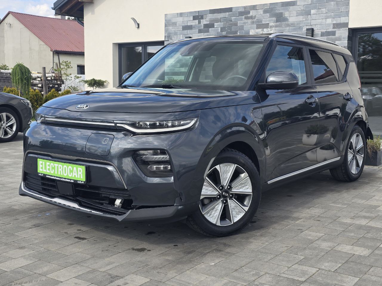 KIA E-SOUL