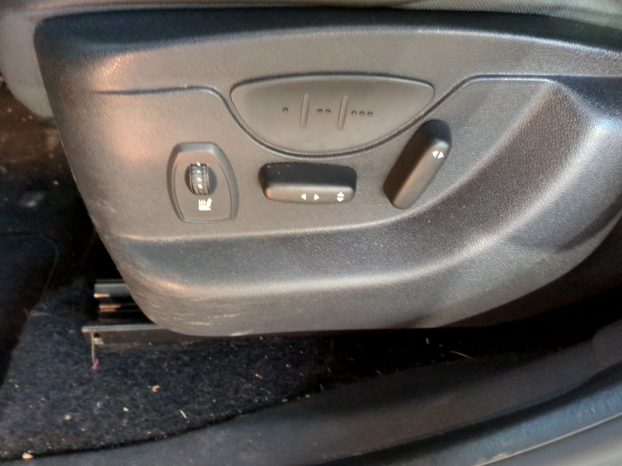 Renault Grand Scenic INITIALE