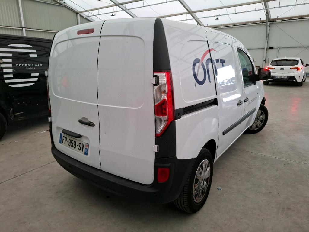 Renault Kangoo Express Z.E.