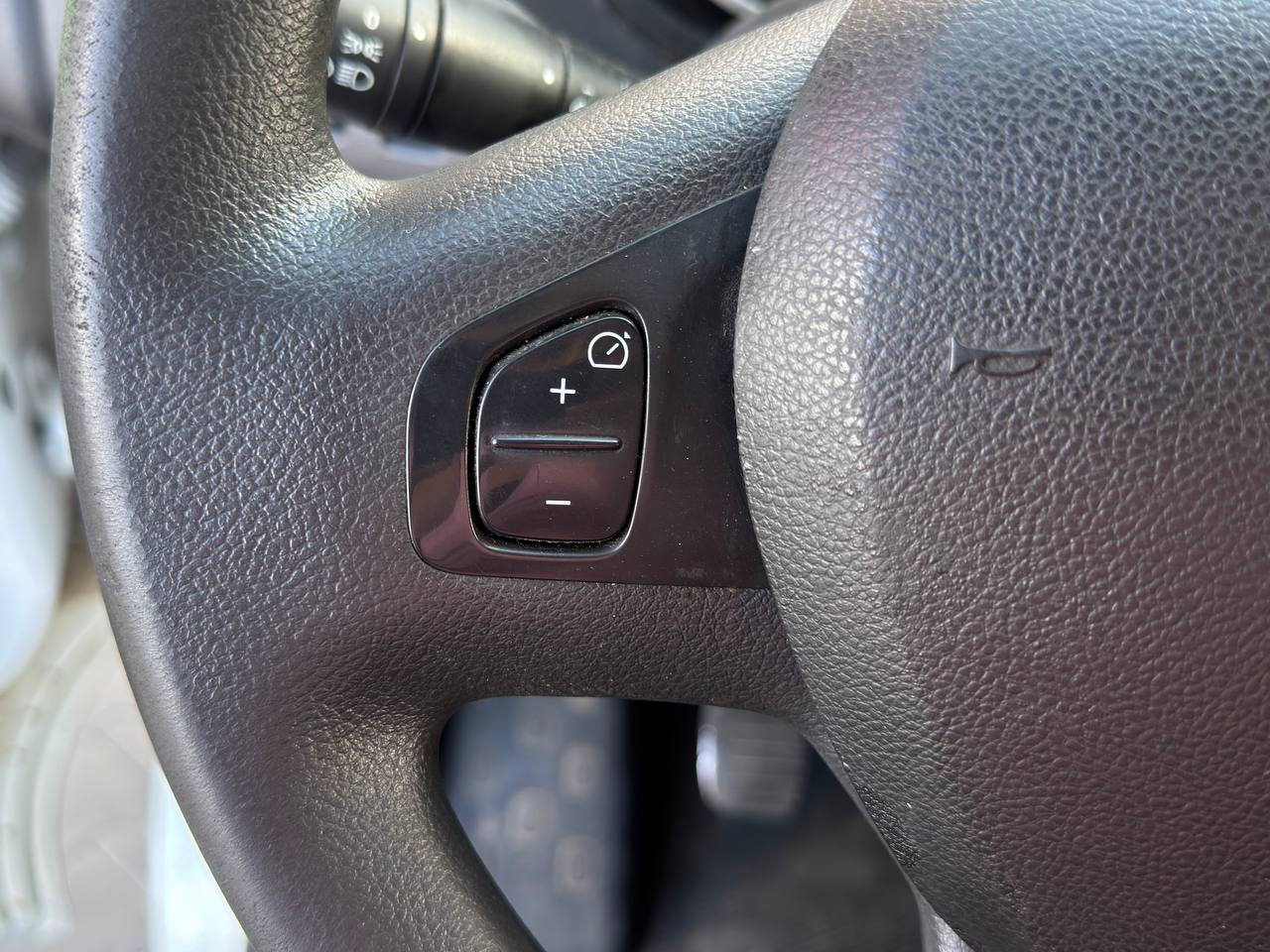 Renault Trafic L1H1