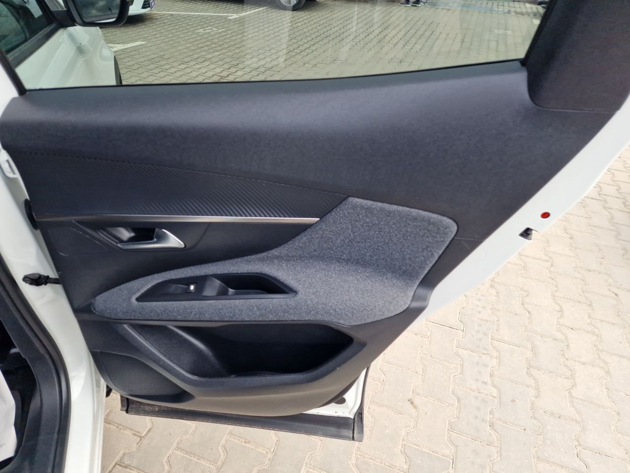 Peugeot 3008 Business