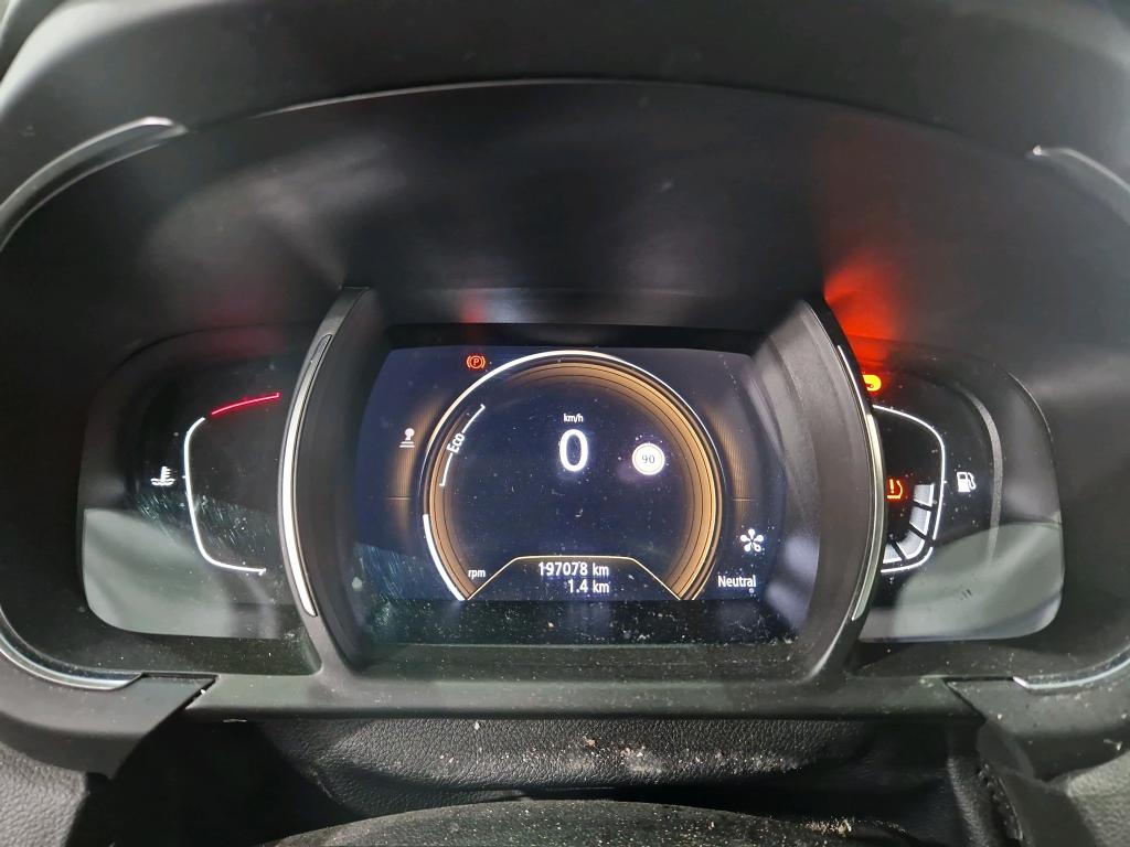 Renault Grand Scenic IV