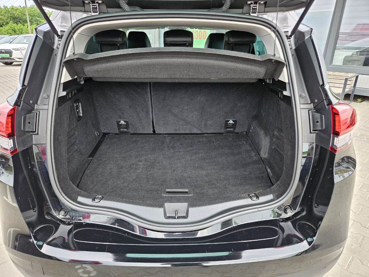 Renault Scenic INTENS