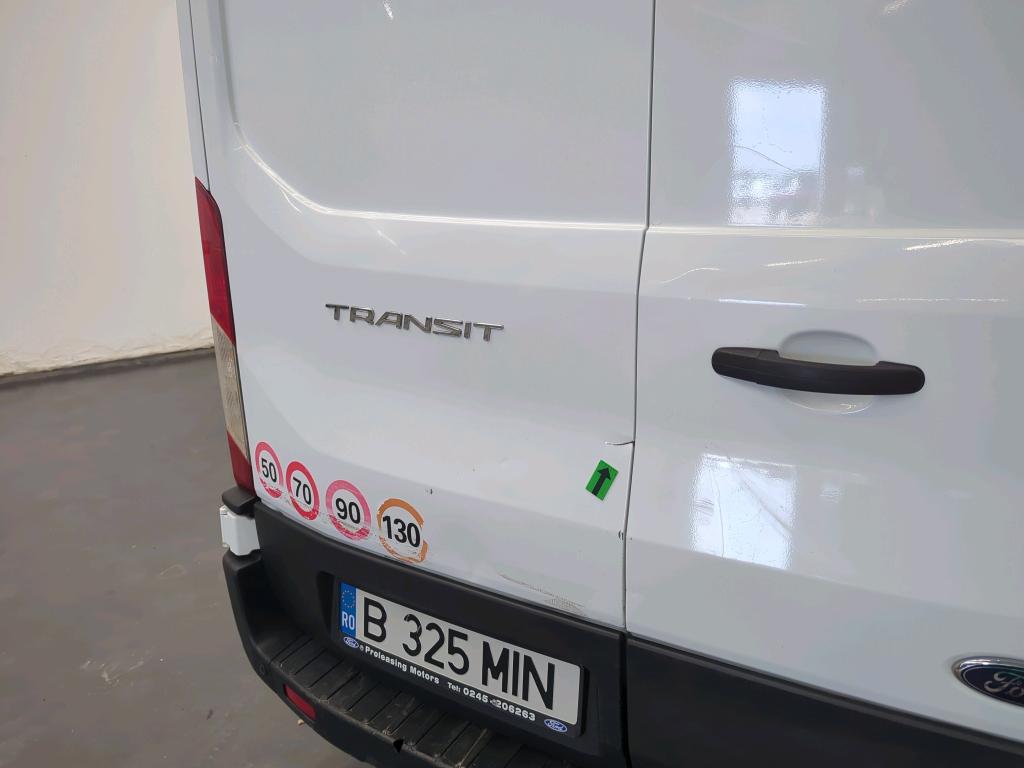 Ford Transit FGN L3H2