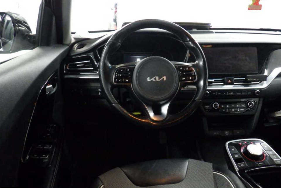 KIA E-NIRO