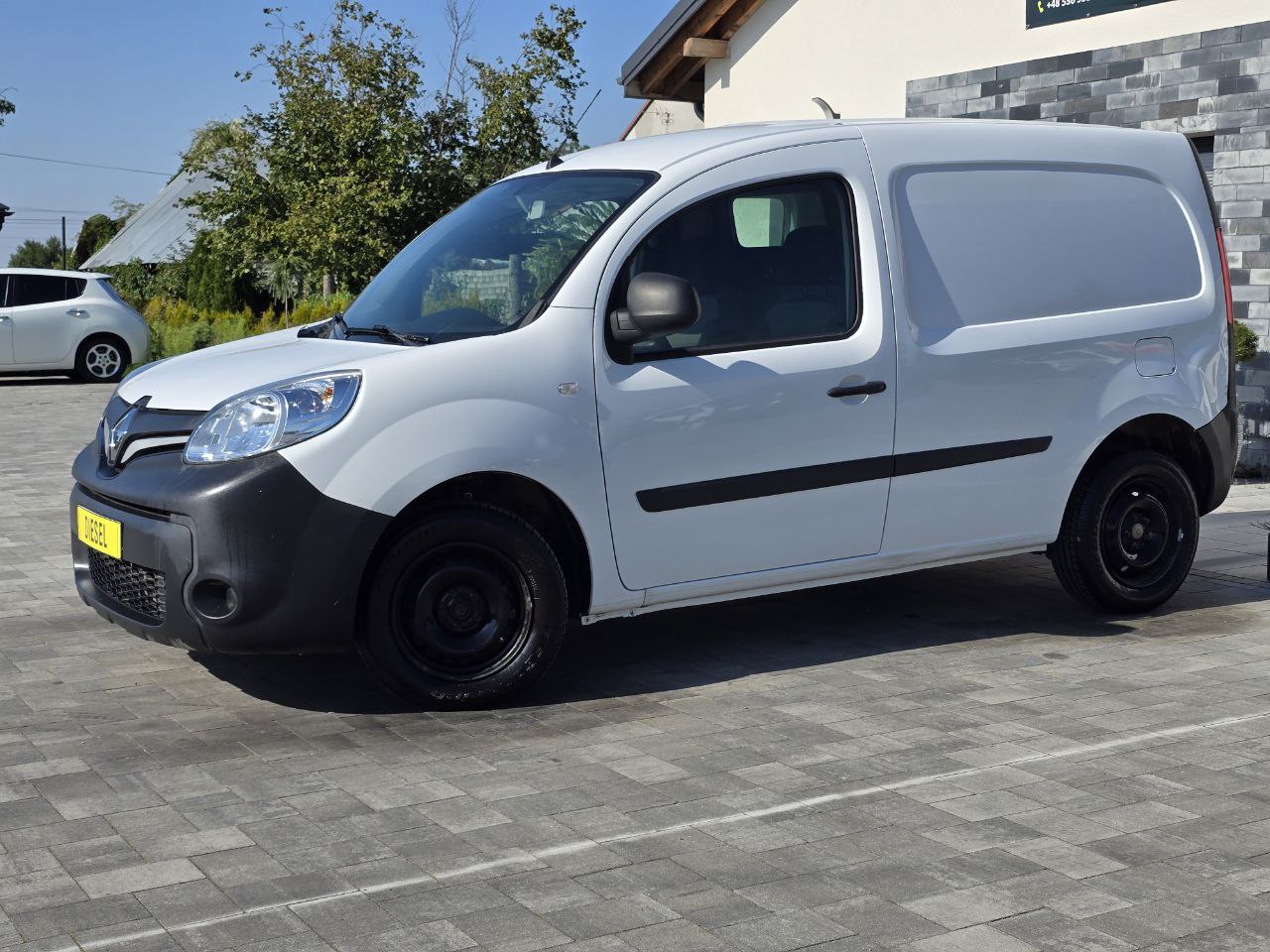 Renault Kangoo Express