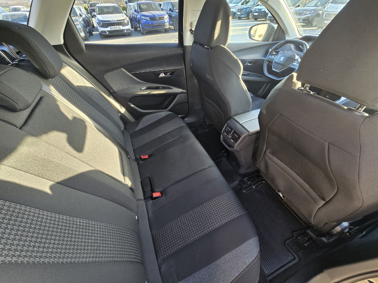 Peugeot 3008 Business